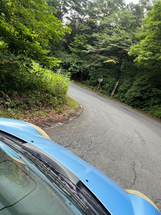 MR-SのMR-S・朝イチドライブ・榛名山・幌車・オープンカーに関するカスタム事例の投稿画像3枚目