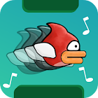 Scream Flappy - Control With Your Voice 1.6