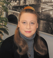 Inna B. Mertsalova photo