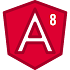 Learn Angular 8 -  AngularJs Tutorials Offline 5.1.2