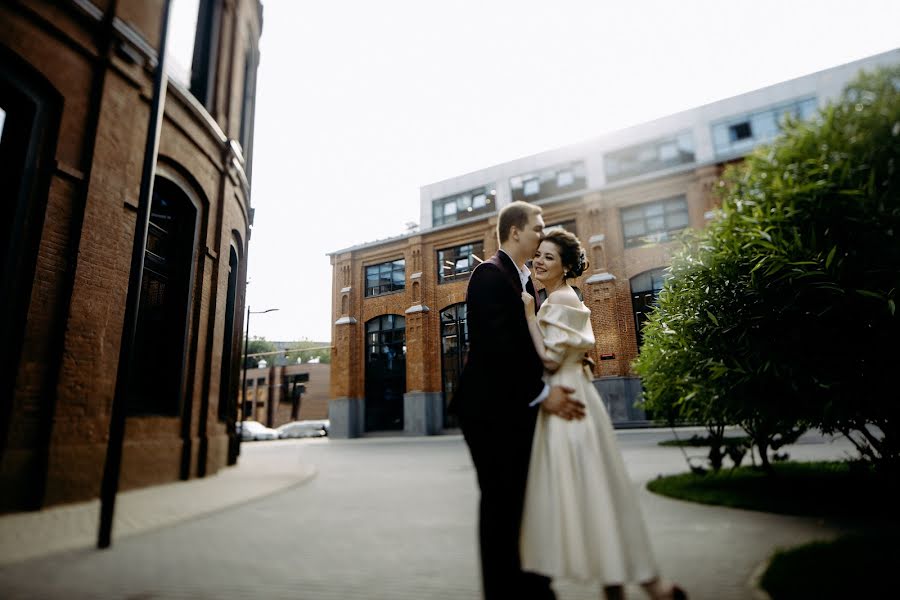 Vestuvių fotografas Alisa Leshkova (photorose). Nuotrauka 2018 liepos 31