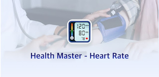 Health Master - Heart Rate