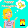 Subliminal Happy Thoughts icon