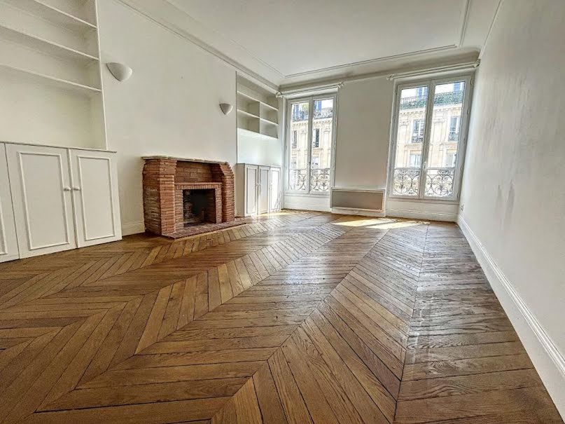 Vente appartement 3 pièces 67 m² à Paris 10ème (75010), 695 000 €