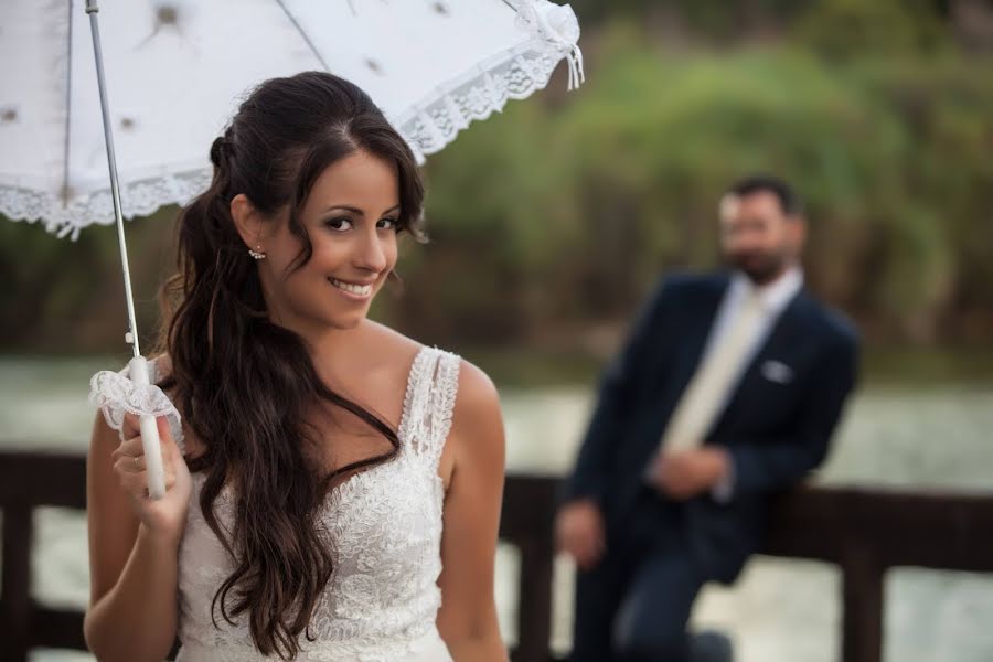 Wedding photographer Γιάννης Χαιρόπουλος (heropoulos). Photo of 19 June 2019