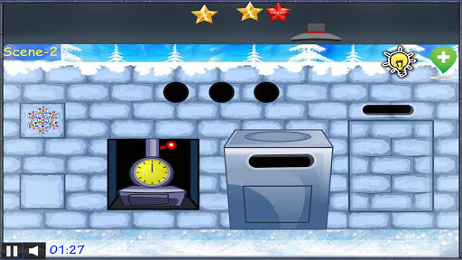 免費下載解謎APP|Save Santa: escape app開箱文|APP開箱王