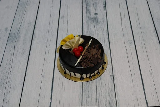 Black Forest Cake [1 Kg]