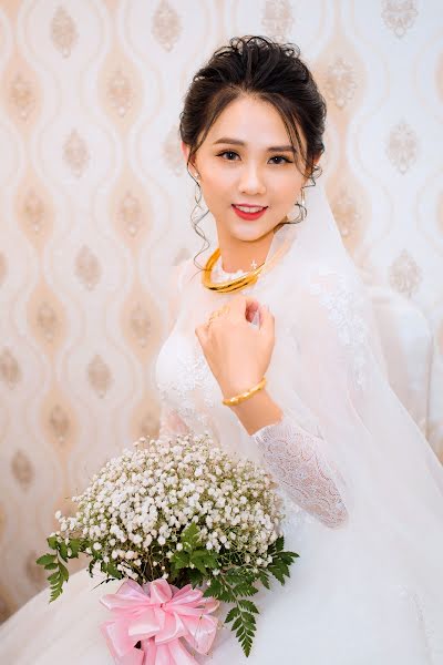 Wedding photographer Le Kim Duong (lekim). Photo of 3 January 2019