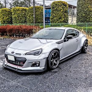 BRZ ZC6