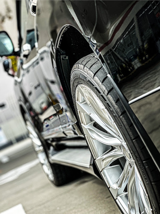 ランドクルーザープラドのランドクルーザープラド・ランドクルーザープラド150系後期・プラド150後期・プラド・150プラド後期に関するカスタム事例の投稿画像1枚目