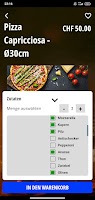 Peppone Pizza Screenshot 3 of 6