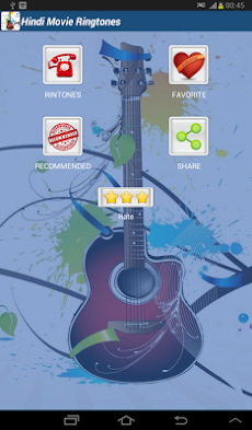 Hindi Movie Ringtones 2015のおすすめ画像3