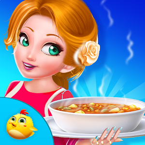 Download Crazy Summer Chef For Kids For PC Windows and Mac