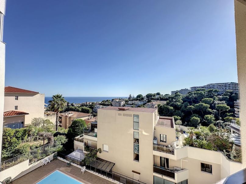 Vente appartement 3 pièces 90 m² à Nice (06000), 499 000 €