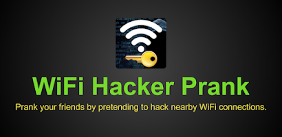 Wifi Hack Simulator Prank - Apps on Google Play