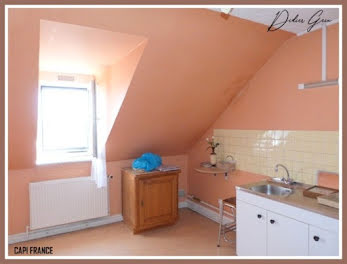 appartement à Sarreguemines (57)