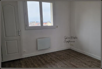 appartement à Chelles (77)