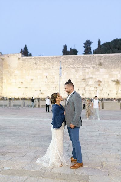 Wedding photographer Polina Gotovaya (polinagotovaya). Photo of 23 June 2022