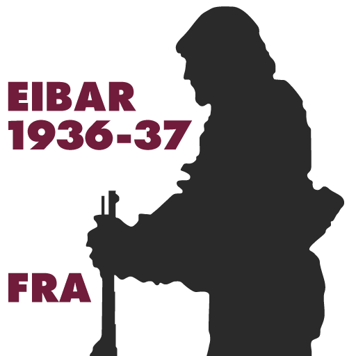 Eibar 1936-37 | Guide FR