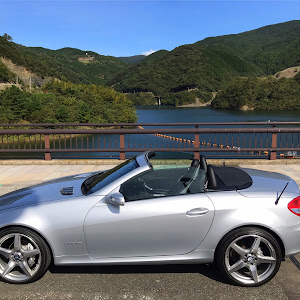 SLK R171