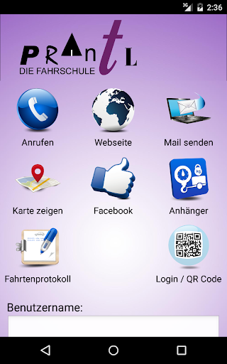 免費下載教育APP|Fahrschule Prantl app開箱文|APP開箱王