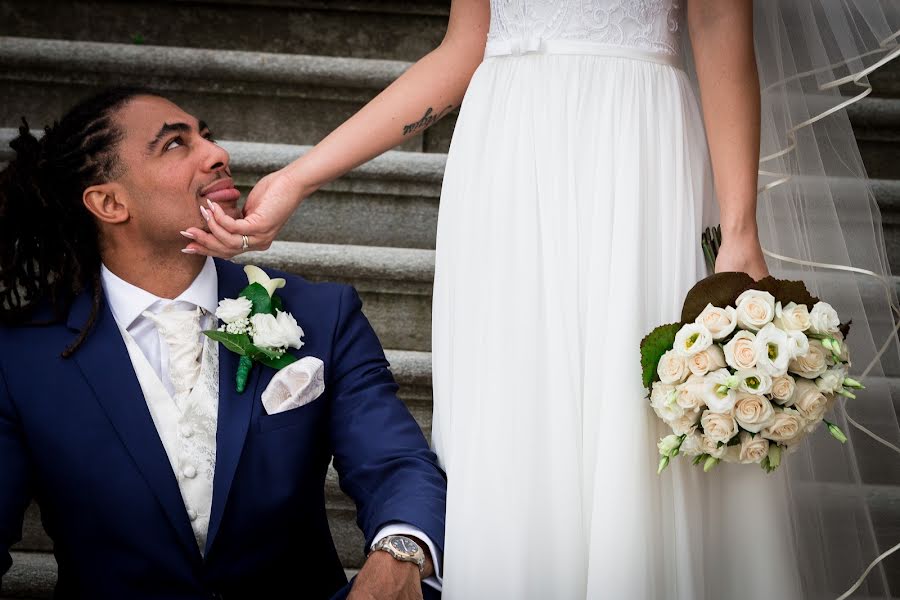 Fotografo di matrimoni Davide Testa (davidetesta). Foto del 6 maggio 2016