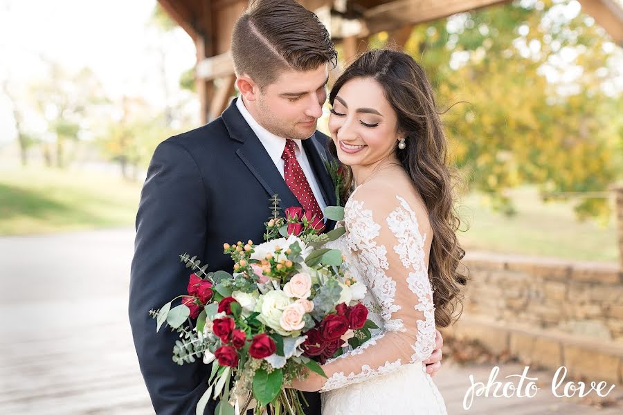 Fotógrafo de casamento Kaity Whitman (kaitywhitman). Foto de 30 de dezembro 2019