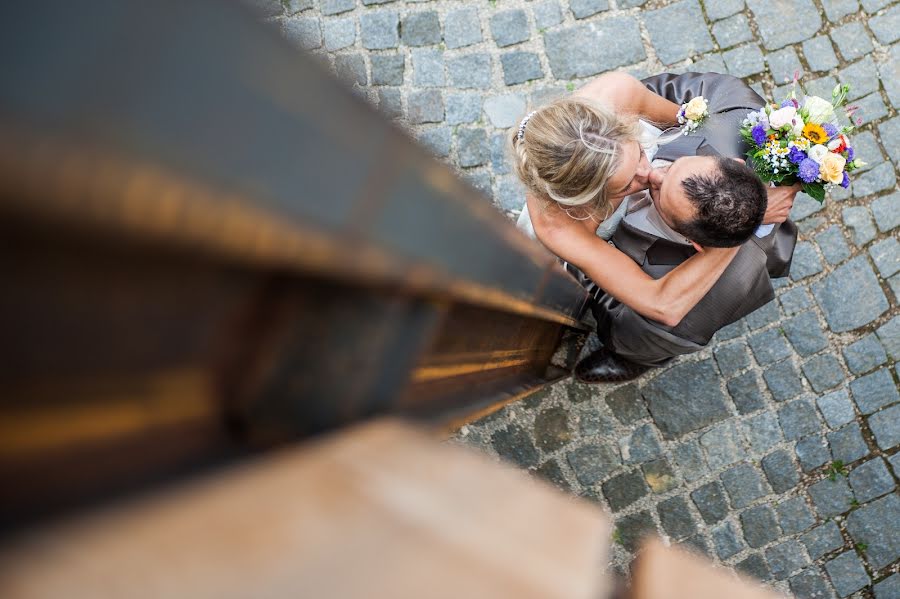 Fotografo di matrimoni Alex La Tona (latonafotografi). Foto del 7 agosto 2015