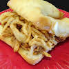 Thumbnail For Pulled Pork & Crispy Onion Ciabatta Sandwiches