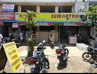 Sumaatra Pure Veg & Fast food photo 1