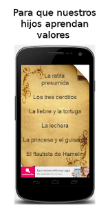 How to install Cuentos Infantiles patch 4.0.0 apk for laptop