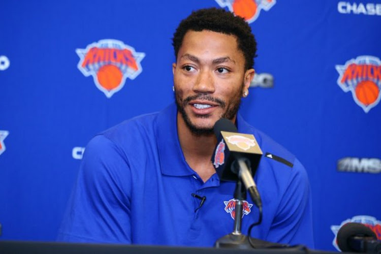 Derrick Rose blanchi par le tribunal