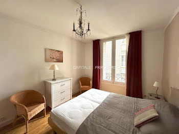 appartement à Paris 14ème (75)