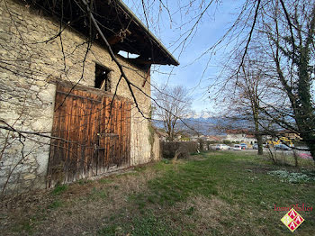 maison à Bernin (38)