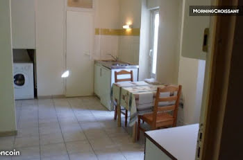 appartement à Grenoble (38)