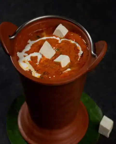 Paneer Butter Masala