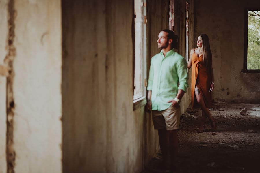 Photographe de mariage Oroitz Garate (garate). Photo du 15 février 2021