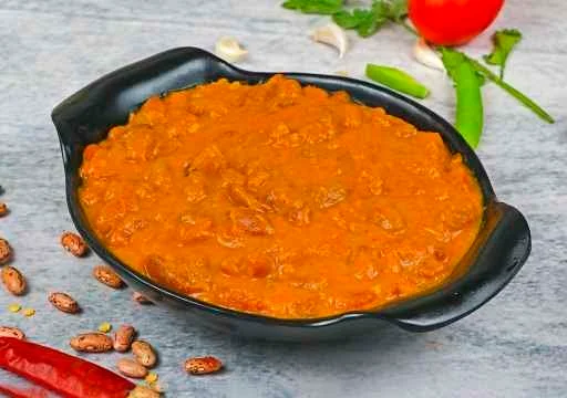 Rajma Masala