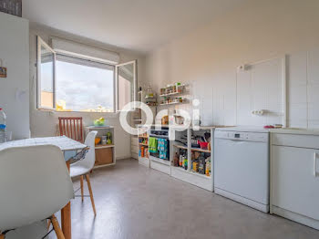 appartement à Villefranche-sur-saone (69)