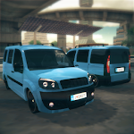 Cover Image of Скачать Doblo Drift Simulator 1.9 APK