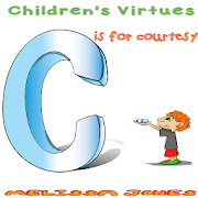 Virtues - C is for Courtesy  Icon