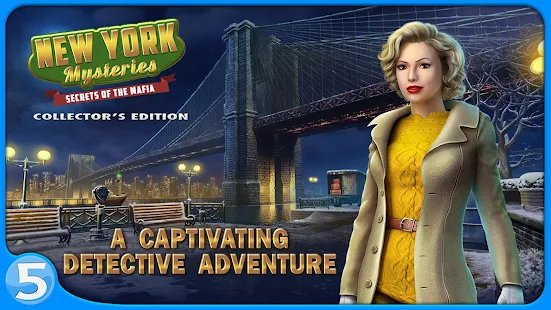 AforAPK7 - New York Mysteries (Full) 1.0.24 APK+OBB Free Download