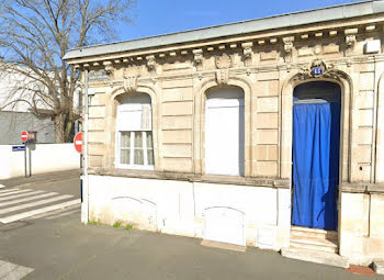 maison à Bordeaux (33)