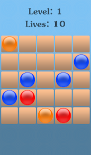 Hidden bubble - search puzzle Screenshots 7