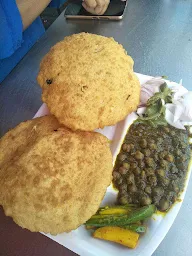 Rama Chole Bhature photo 8