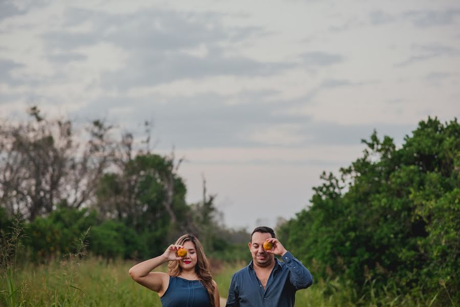 Fotografo di matrimoni Marlon García (marlongarcia). Foto del 2 febbraio 2019