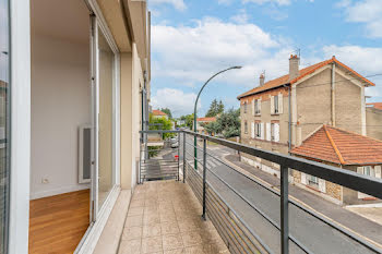 appartement à Le Raincy (93)