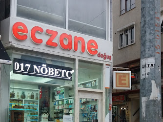 Eczane Doğuş