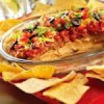 Super Easy Layered Dip was pinched from <a href="http://www.recipelion.com/Dips/Super-Easy-Layered-Dip" target="_blank">www.recipelion.com.</a>