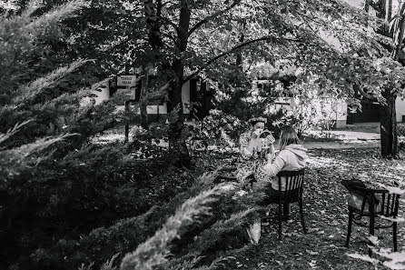 Fotografer pernikahan Laszlo Vegh (laca). Foto tanggal 23 Mei 2020